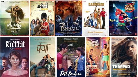 ogomovies bollywood|Top 20 Bollywood Hindi Movies of 2020 .